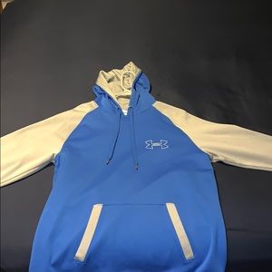 Men’s UA Hoodie